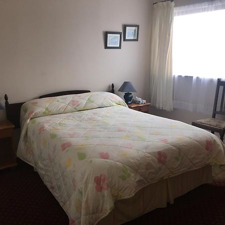 Mellottes B&B Cornamona Exterior foto